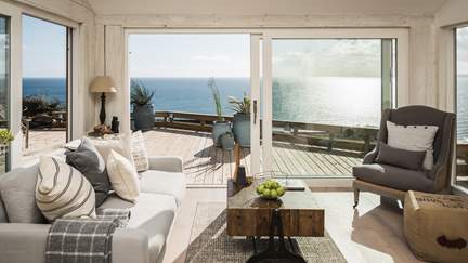 98 Luxury Cottages For A Honeymoon Escape In The Uk