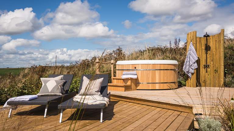 Verdun - Sleeps 2 - Whitsand Bay