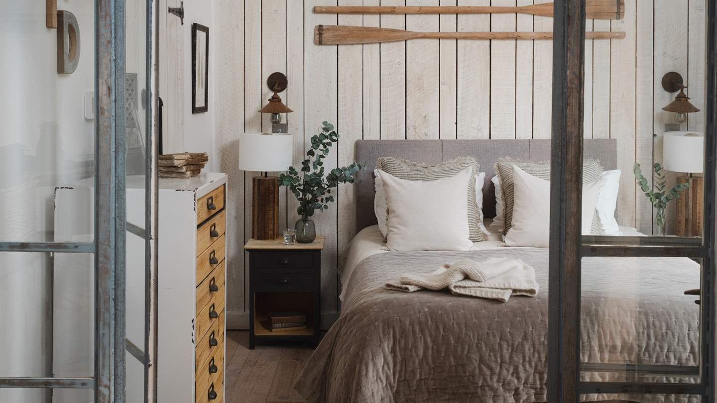 Verdun is a haven for the romantics...