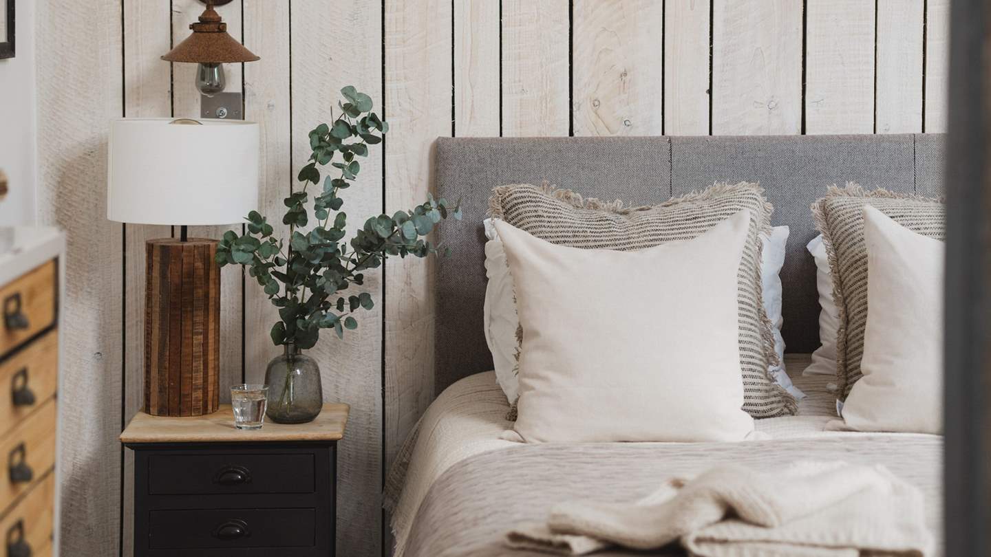 Blissful slumbers are promised at Verdun