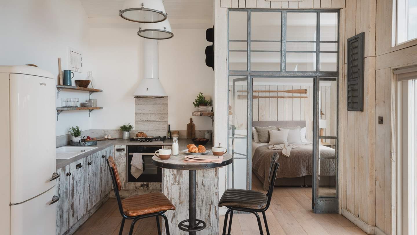 Verdun, our dog friendly retreat 