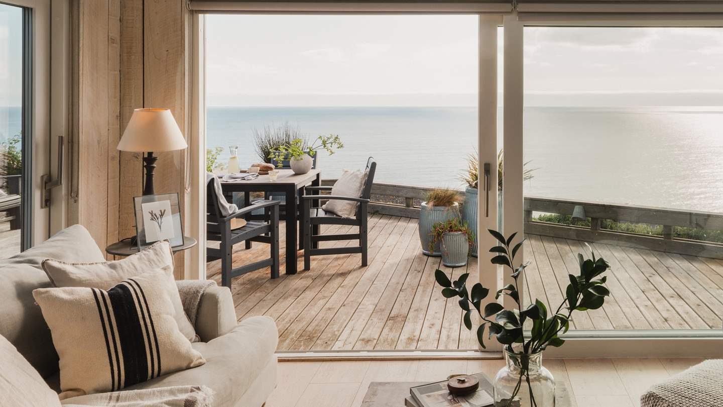 Bathed in soft sunlight, create your own salt-kissed summer story at our heavenly homestay