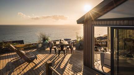 98 Luxury Cottages For A Honeymoon Escape In The Uk