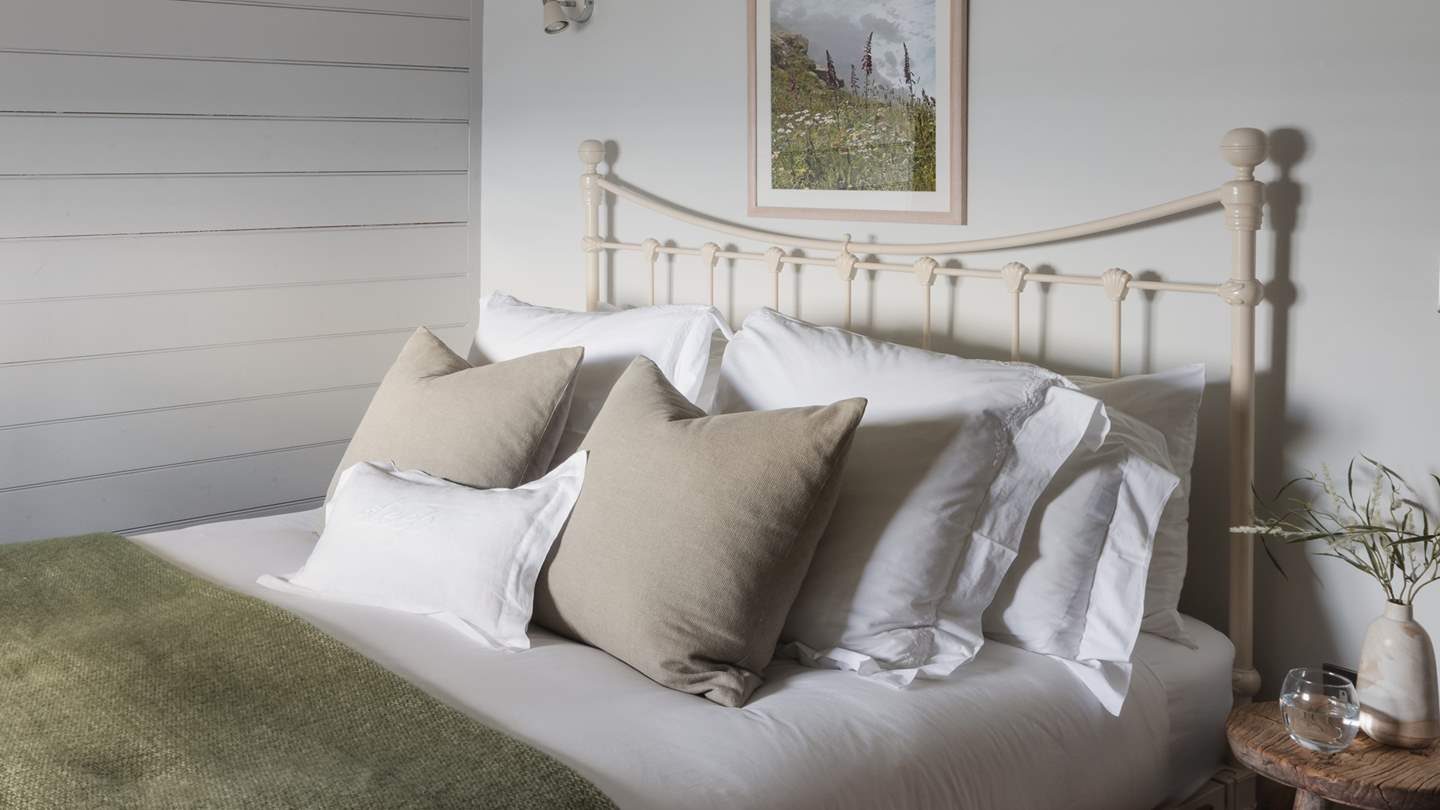 A restful repose awaits...