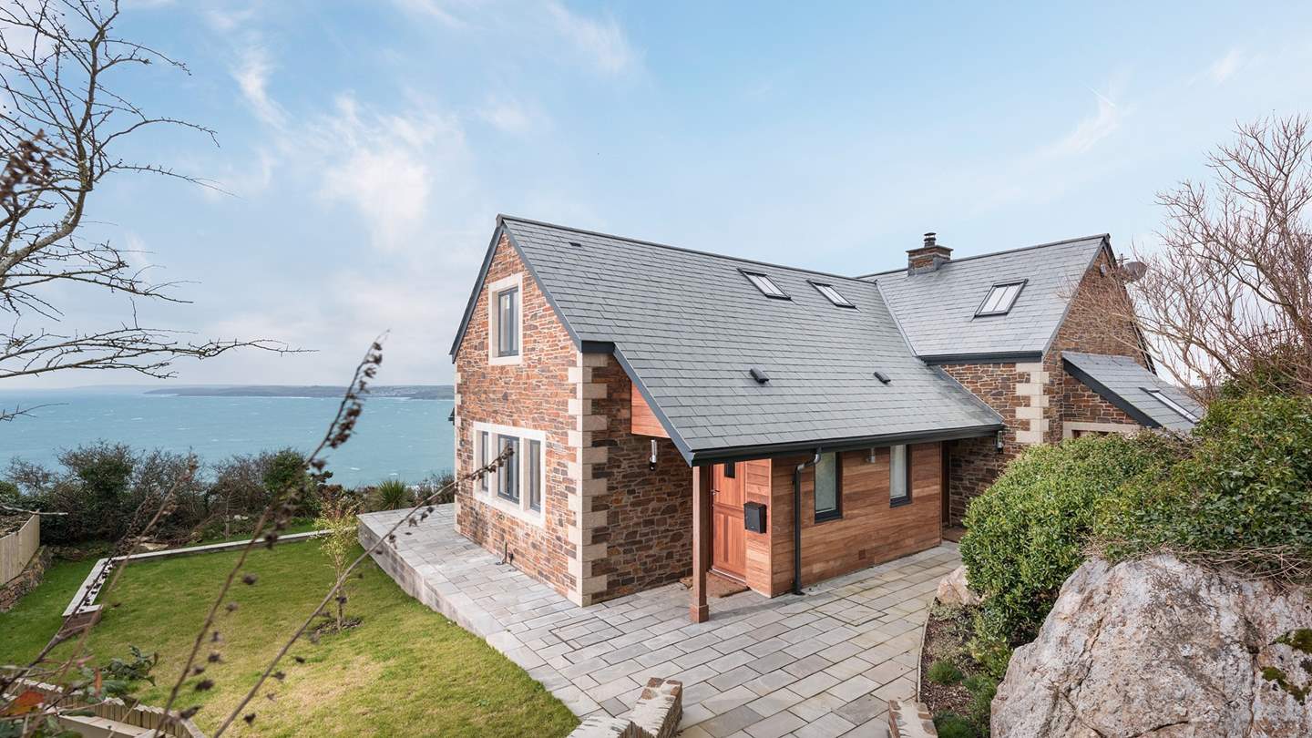 Tredeanne our heavenly coastal home stay