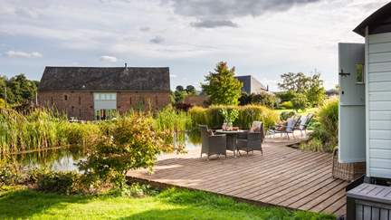 We Have 2 Luxury Cottages In Wales