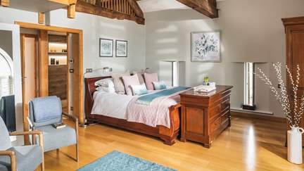 We Have 2 Luxury Cottages In Wales