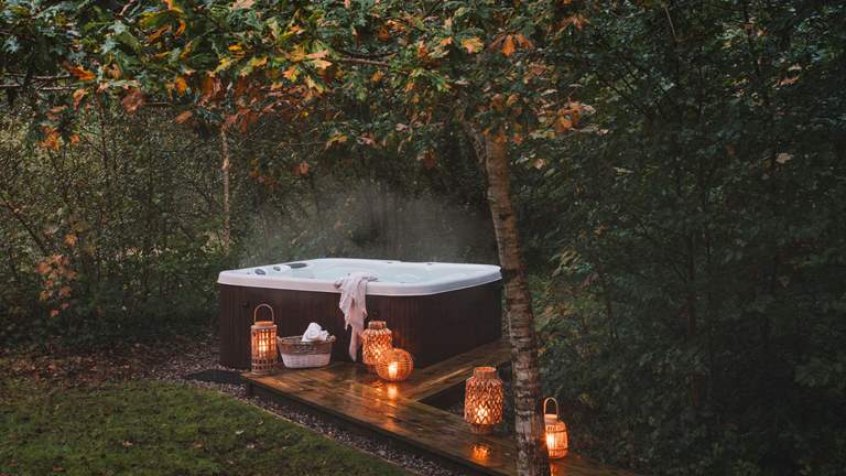 New England Lodge - Sleeps 4 + cot - Newton Ferrers