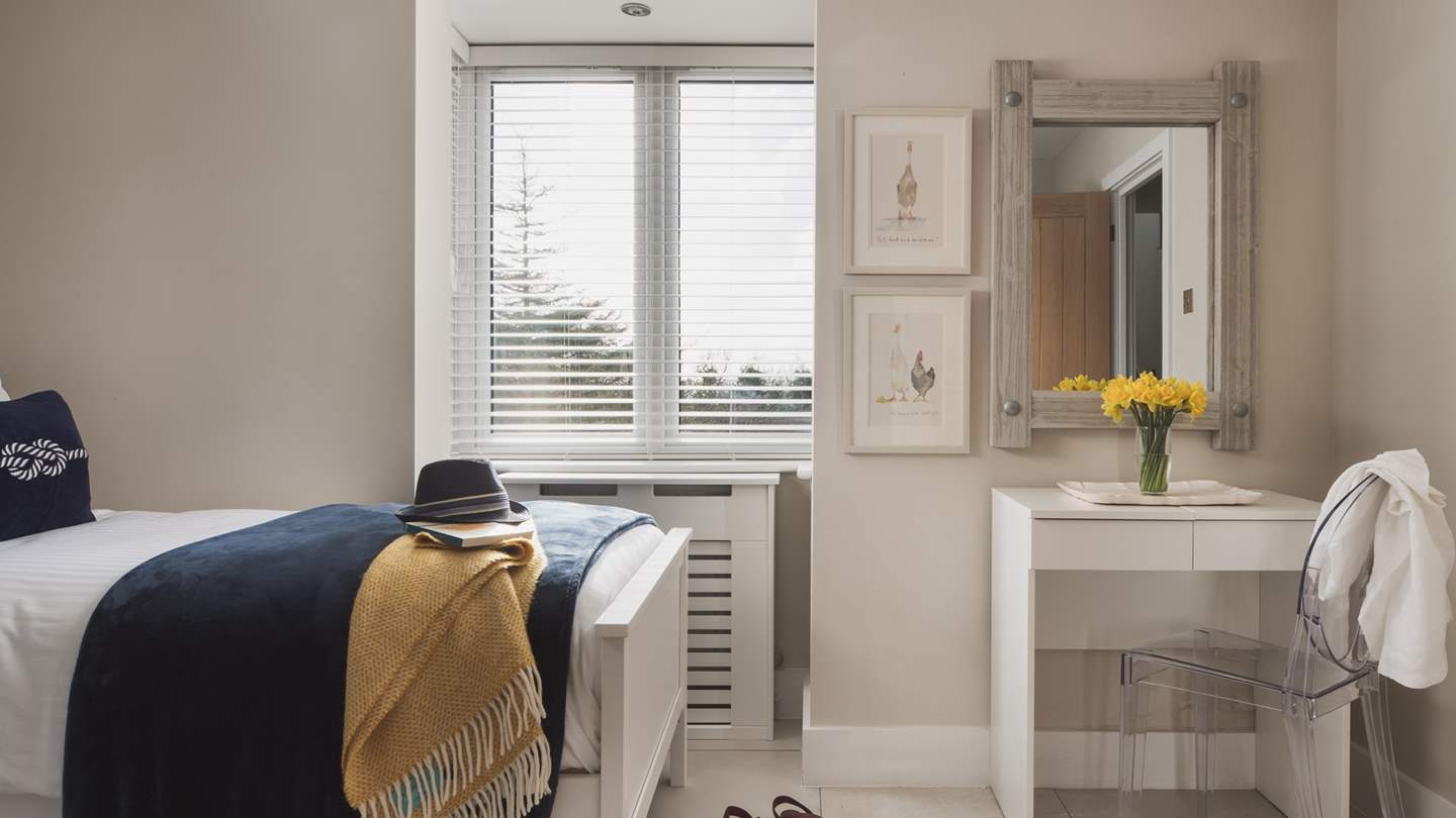 Located close to the world famous surfing beach of Polzeath and the Nathan Outlaw territory of Port Isaac you are truly spoilt for choice for things to do