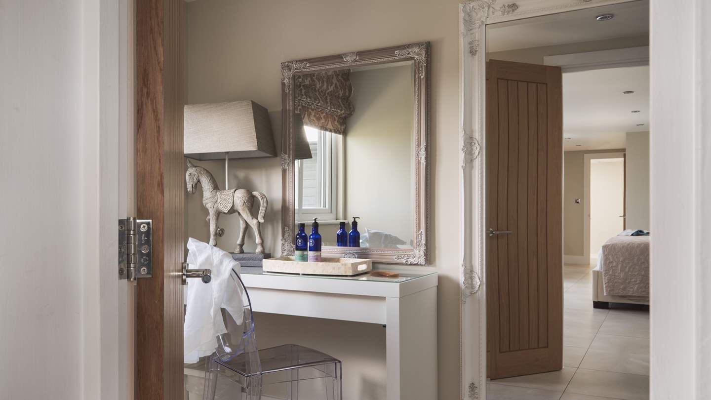 This impressive, welcoming home is an ideal getaway for those wanting lots of space indoors and out