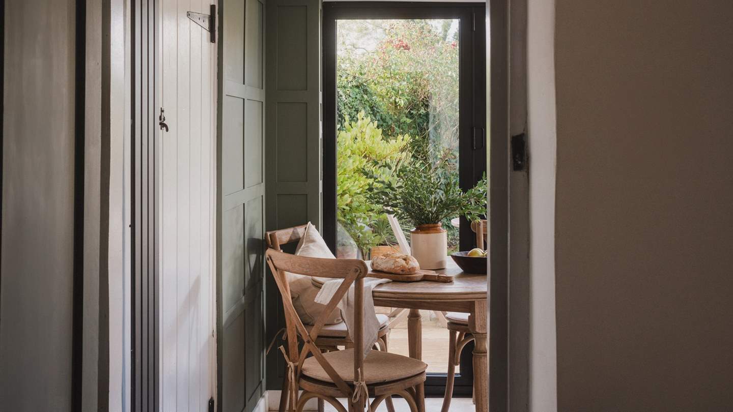 A world of endless charm awaits in every rustic corner