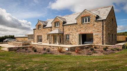 Luxury Holiday Cottages With A Hot Tub Boutique Retreats