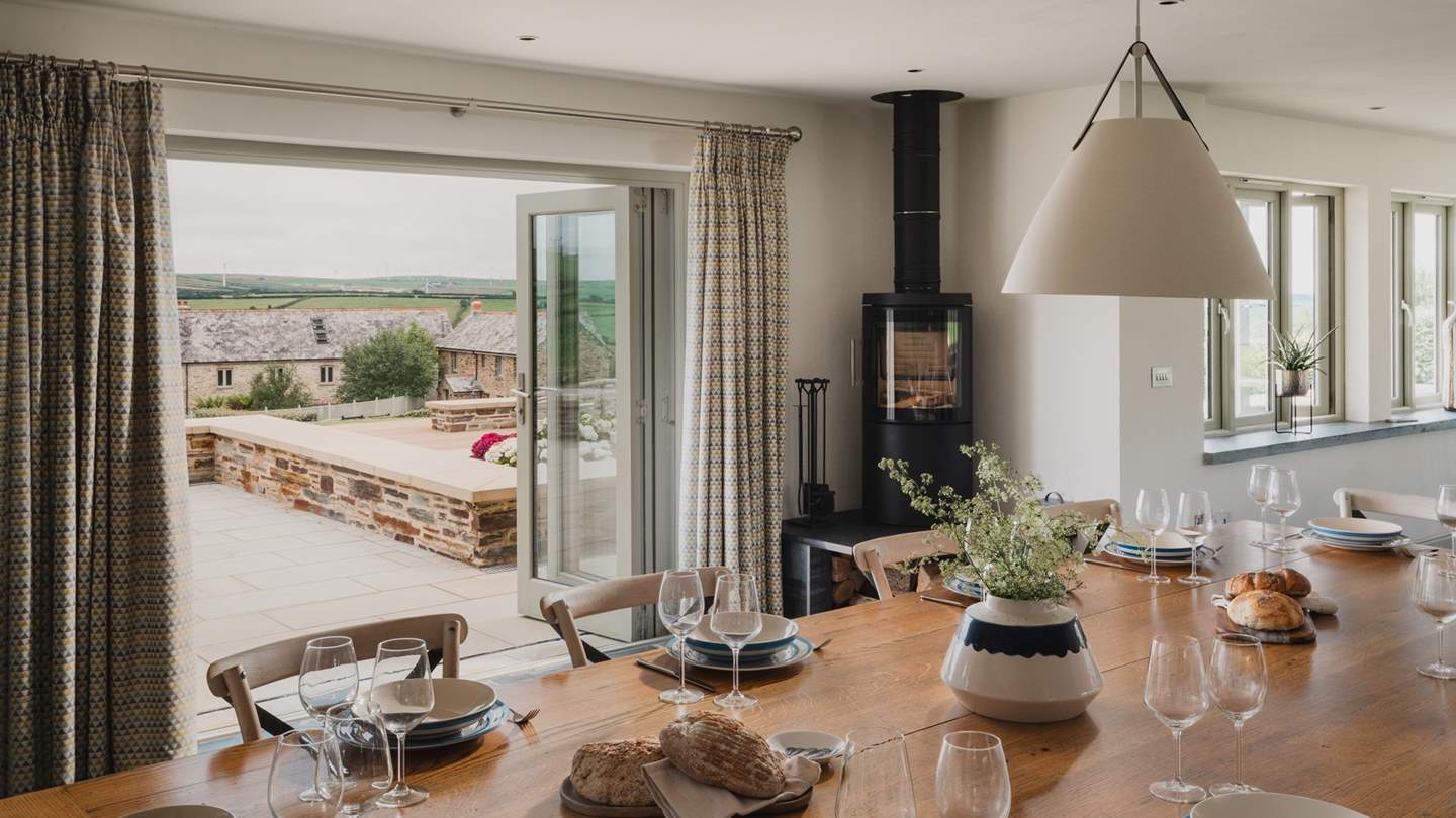 Broadview, our heavenly retreat for 10 guests 