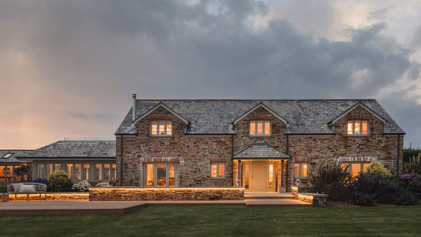 Dreamy stays await at Broadview