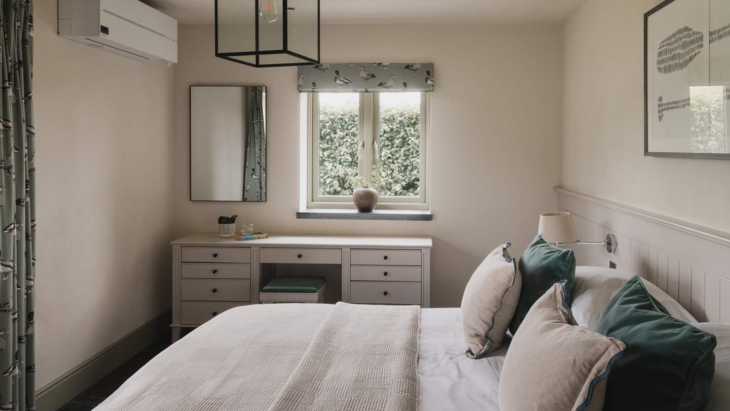 Restful slumbers await...