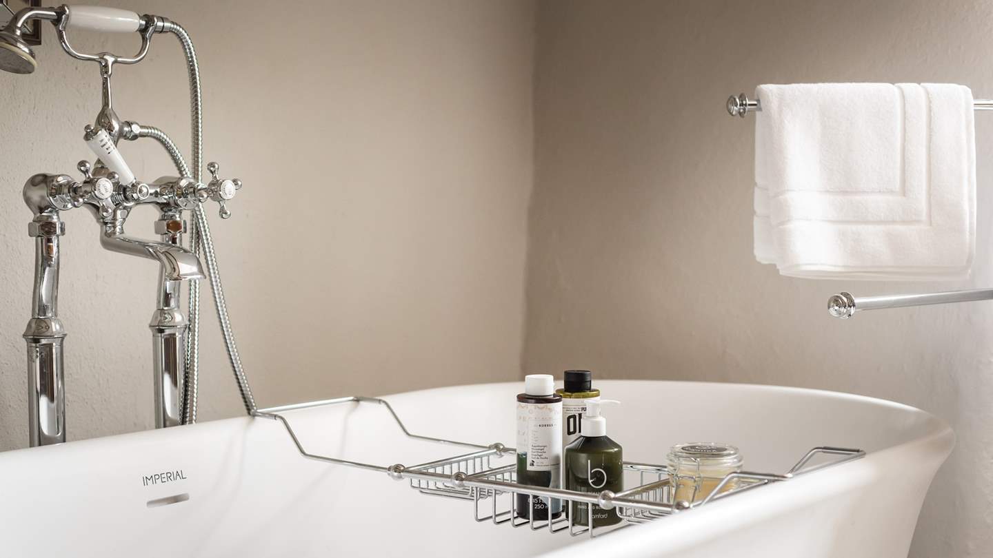 The Gallery, our dog friendly cottage in Devon