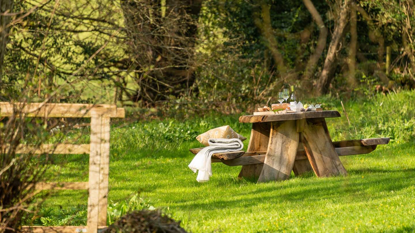 For those seeking a blissfully peaceful country escape, look no further than The Gallery....