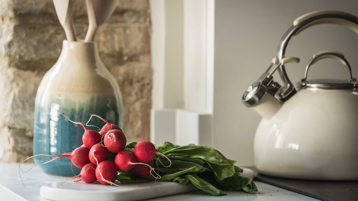 Wool Cottage, our dog friendly cottage in the Cotswolds