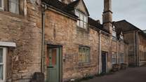 Seek a magical escape at our heavenly retreat, Wool Cottage 