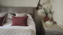 Reside in Boutique luxury

