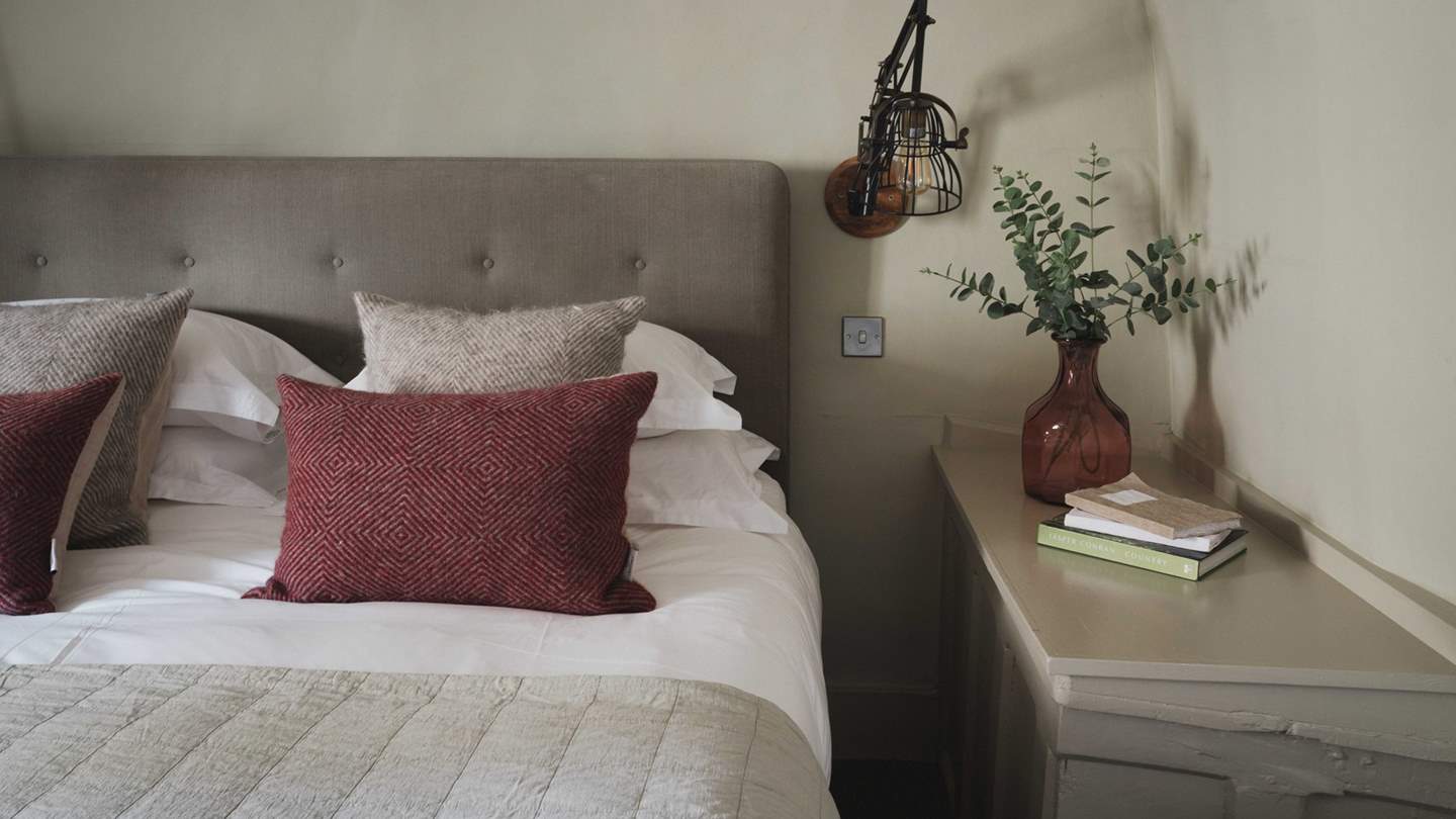 Reside in Boutique luxury

