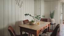 Long lunches and decadent dinners are a must whilst enjoying your dreamy Cotswolds staycation