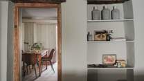 Wool Cottage, our dog friendly cottage in the Cotswolds