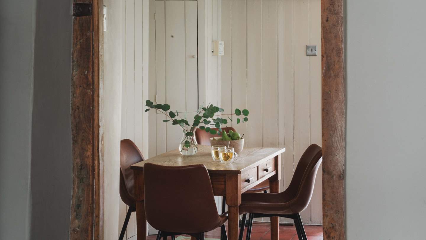 Our luxury retreat lies in the heart of the quintessential Cotswolds village of Burford