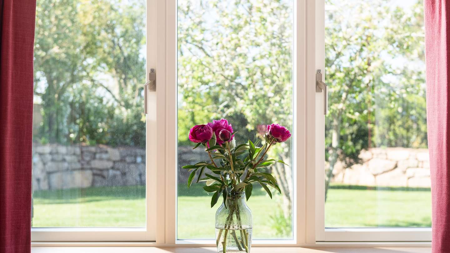 Dawnsmen, our luxury self catering holiday home in Cornwall