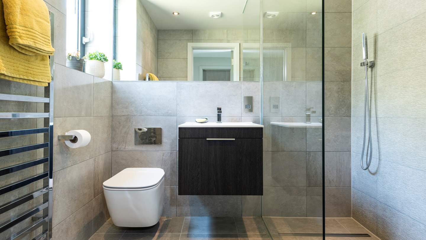 Bellevue, a luxury self catering holiday home in Dorset