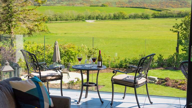 Bellevue - Sleeps 6 + cot - Lulworth Cove