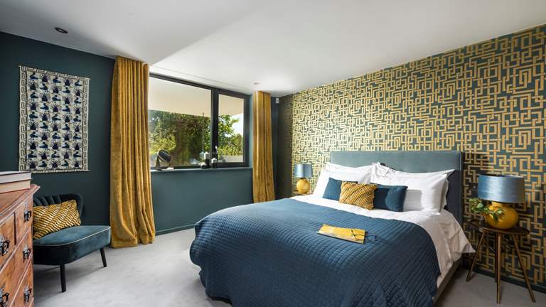 Bellevue - Sleeps 6 + cot - Lulworth Cove