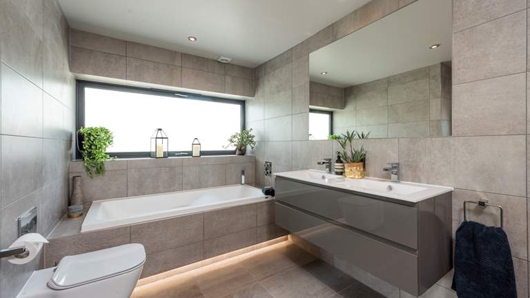 Bellevue - Sleeps 6 + cot - Lulworth Cove