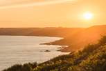 The gorgeous south Cornish coastline is waiting to be discovered