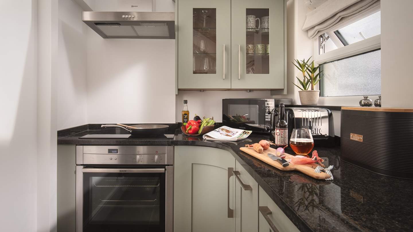 Meris, our dog friendly holiday cottage in Cornwall