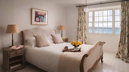Luxury Cottages Mousehole Luxury Self Catering In And Around
