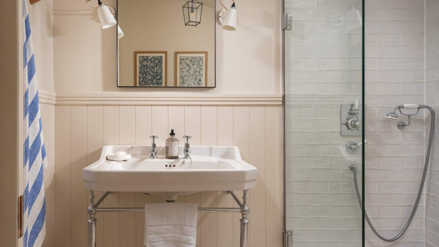 Enjoy boutique luxury at Pembroke Lodge Newlyn.