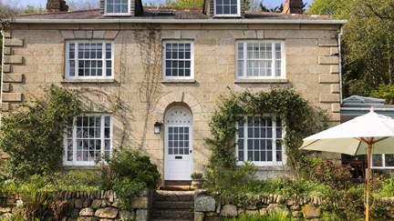 Luxury Cottages In Cornwall Luxury Self Catering In Cornwall