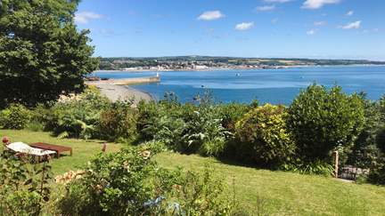 Luxury Cottages Mousehole Luxury Self Catering In And Around