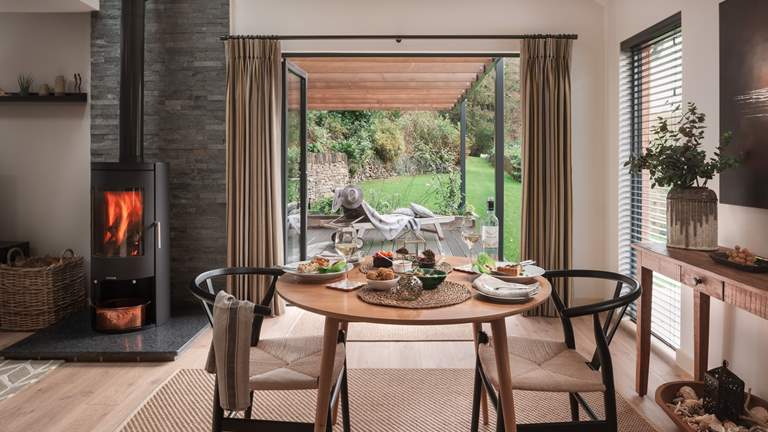 Rogues Roost - Sleeps 2 - Dartmouth