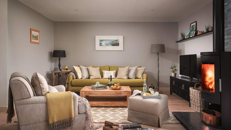 Rogues Roost - Sleeps 2 - Dartmouth