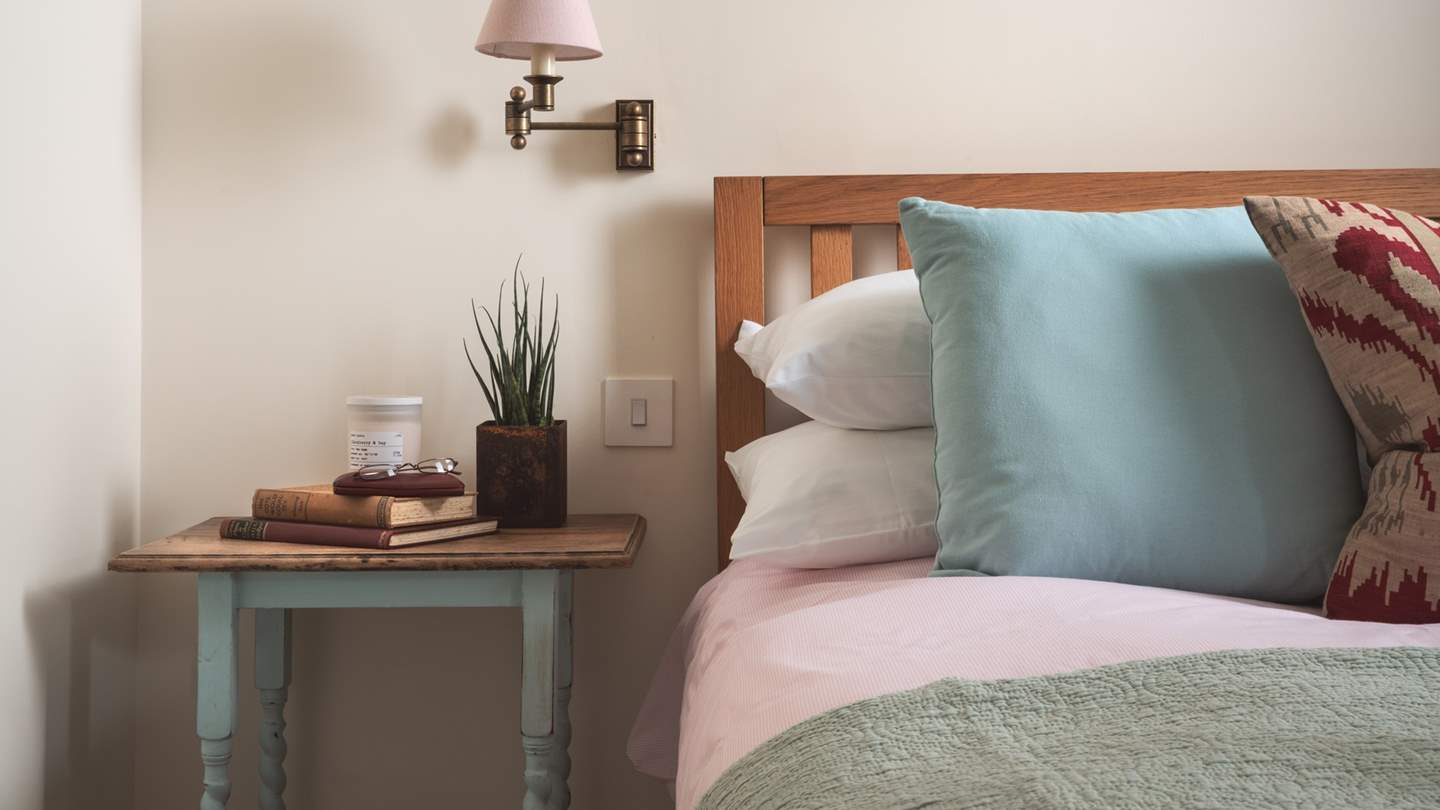 This is a very dog friendly holiday home in Cornwall