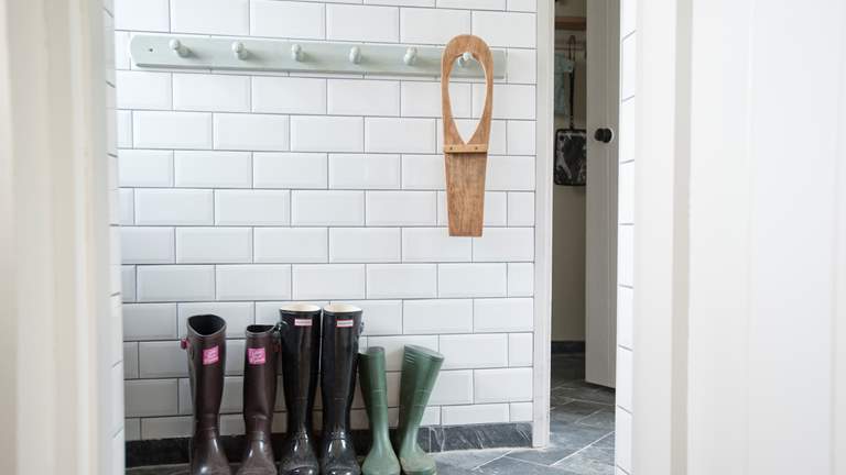 Mermaid Cottage - Sleeps 10 + cot - Portscatho