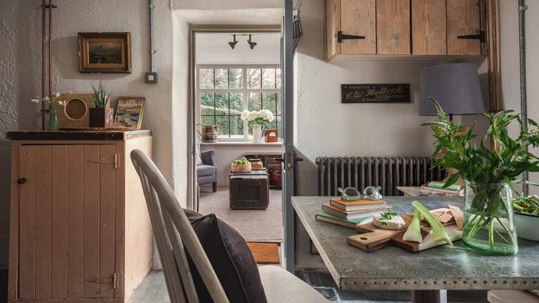 The Old Reading Room - Sleeps 2 - Bodmin Moor