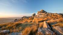 Dramatic Bodmin Moor is waiting to be explored