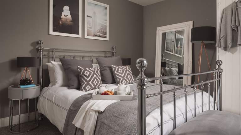 Carn Cottage - Sleeps 6 + cot - St Agnes