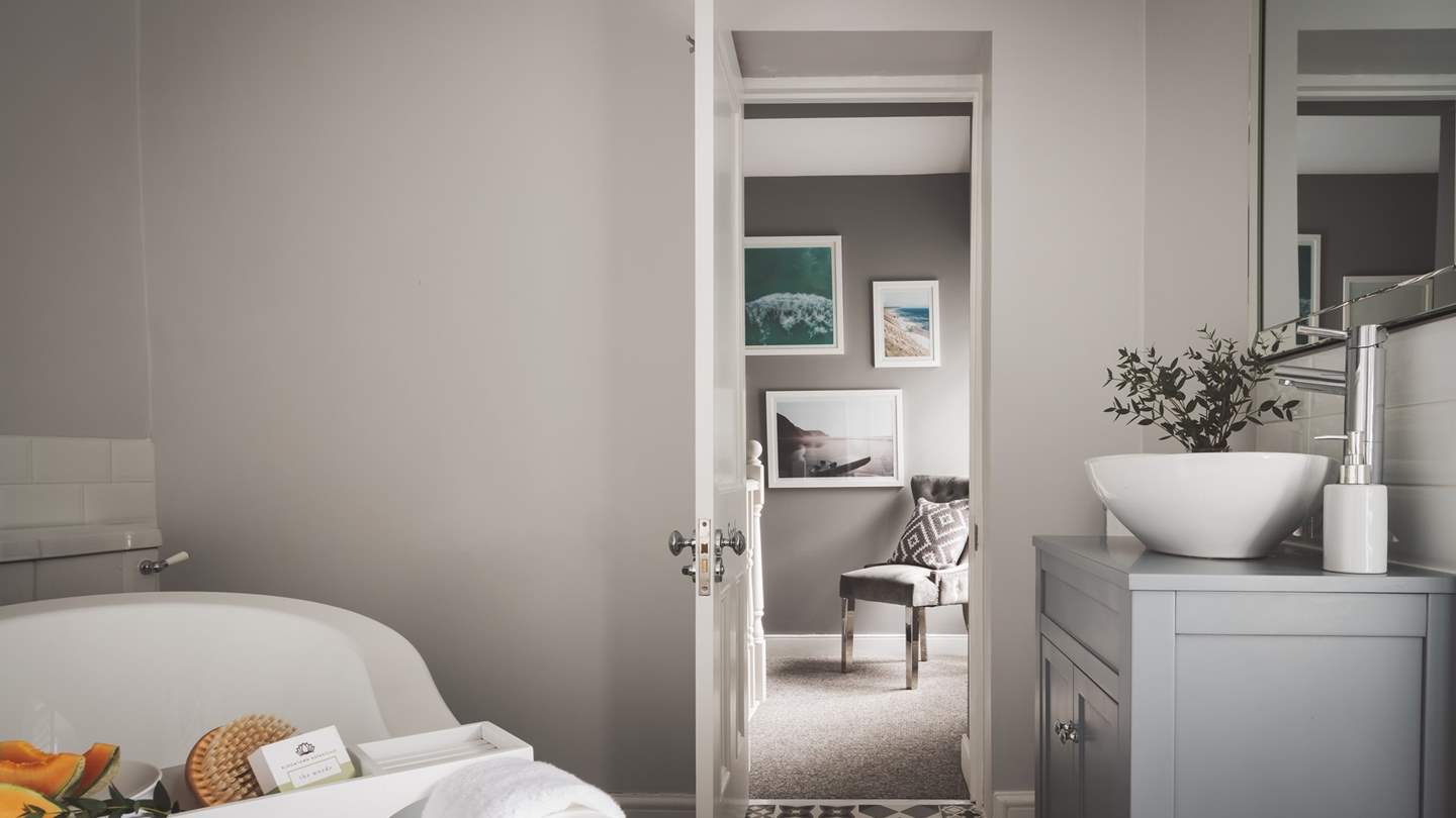 Carn Cottage, our dog friendly holiday home in Cornwall