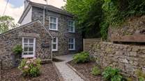 Gorgeous Carn Cottage in St Agnes...