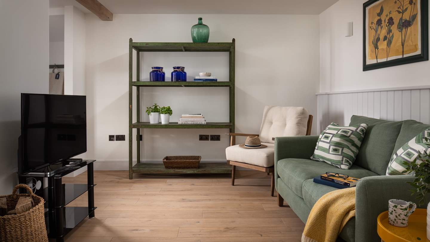 Our luxury self catering cottage in Dorset