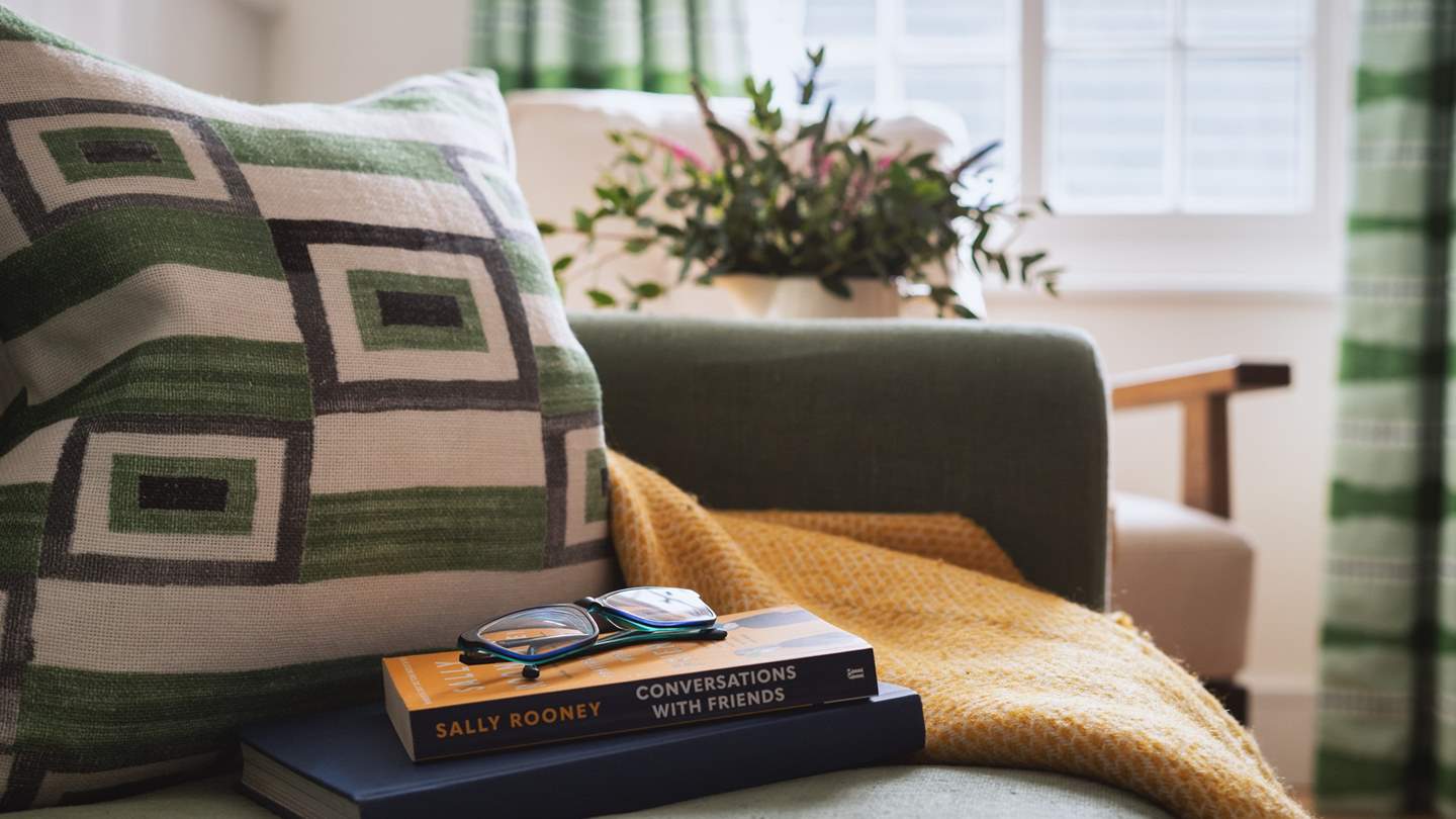 Nestled in a pretty village between Lyme Regis and Dorchester, this home stay is a must for those seeking the best of the county and the coast